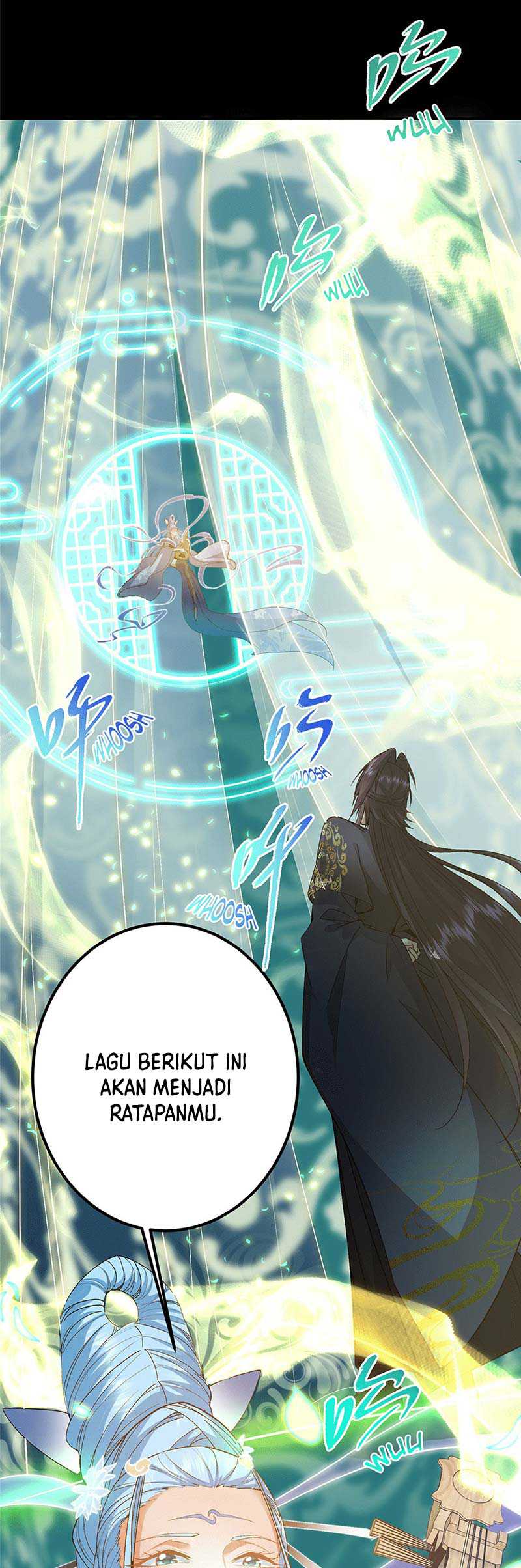 Read Keep A Low Profile, Sect Leader ID Manga Online