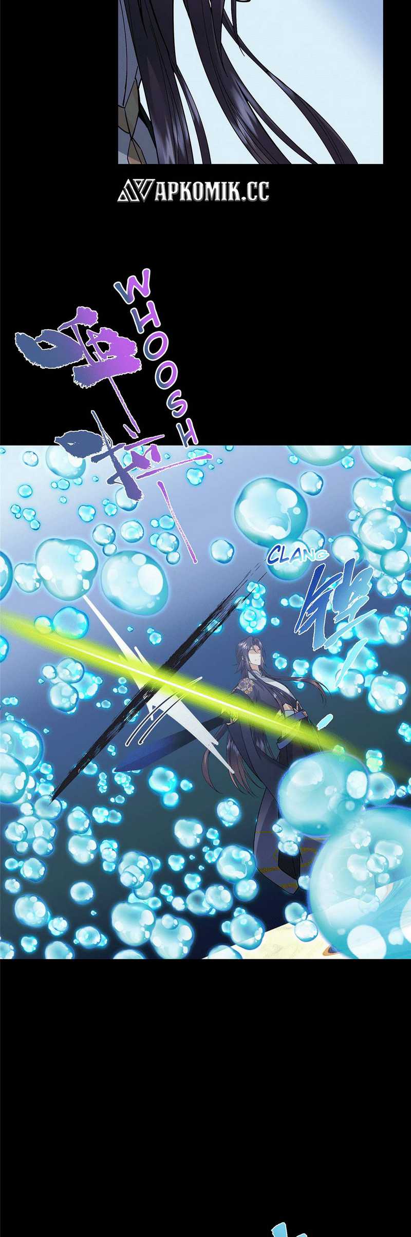 Read Keep A Low Profile, Sect Leader ID Manga Online