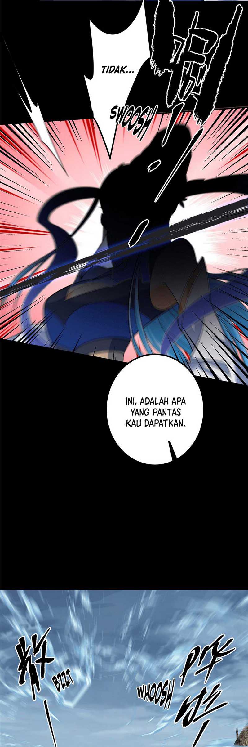 Read Keep A Low Profile, Sect Leader ID Manga Online