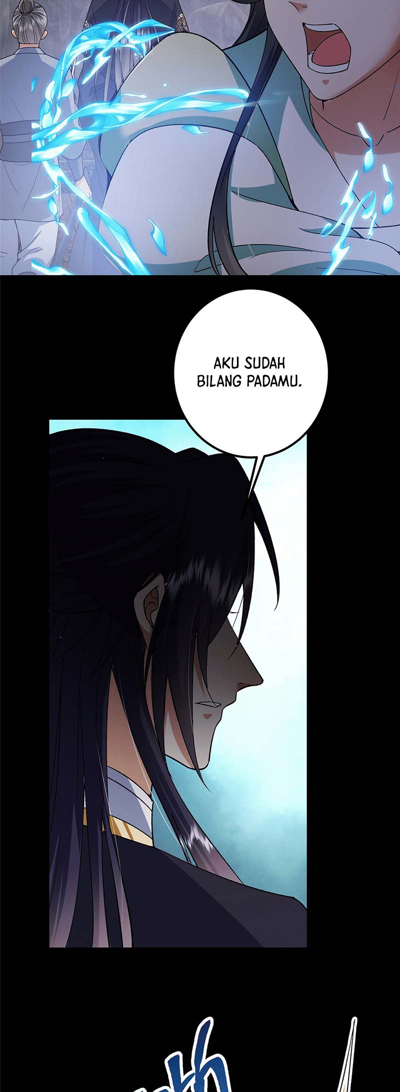 Read Keep A Low Profile, Sect Leader ID Manga Online