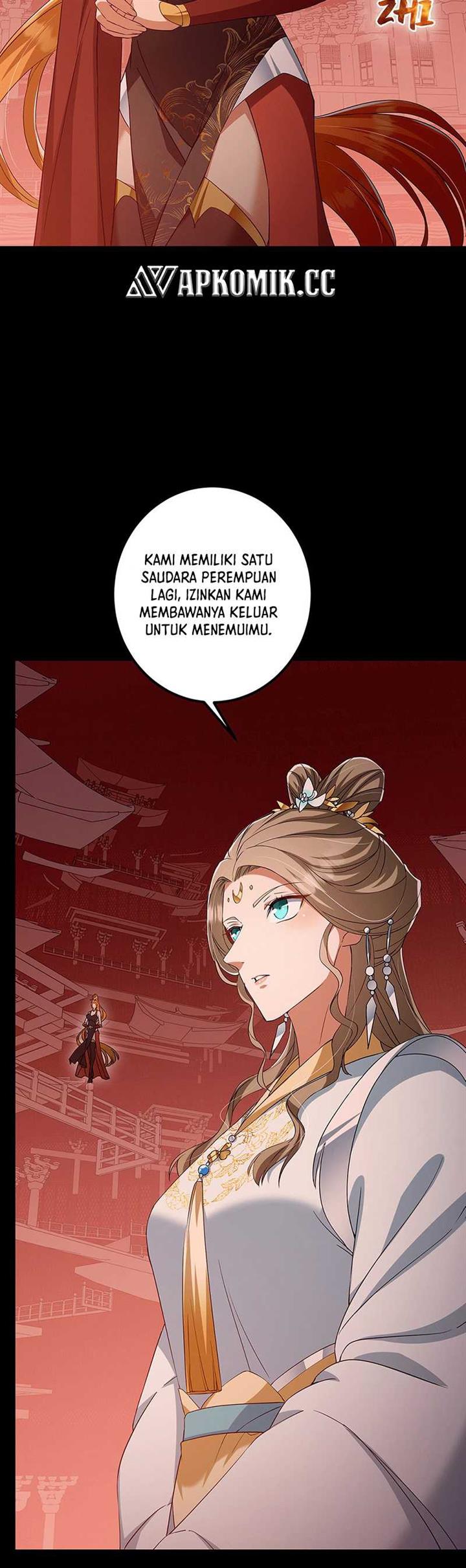 Read Keep A Low Profile, Sect Leader ID Manga Online