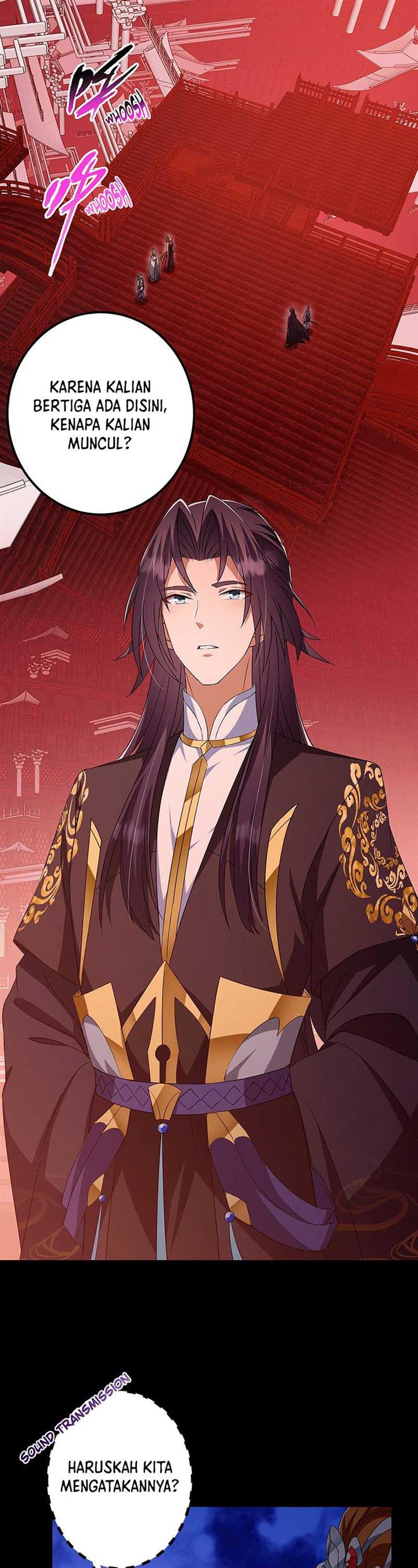 Read Keep A Low Profile, Sect Leader ID Manga Online