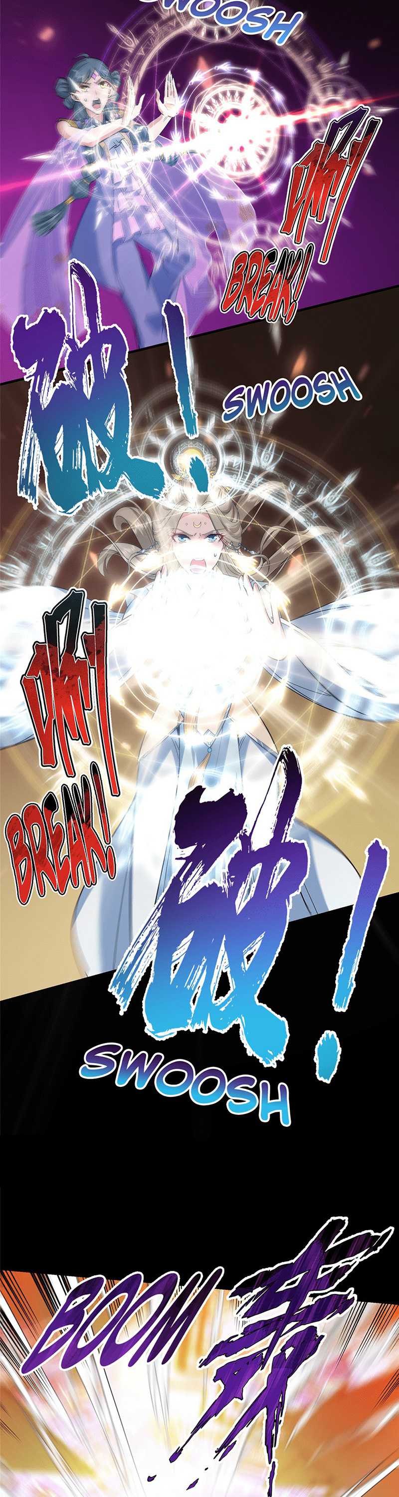 Read Keep A Low Profile, Sect Leader ID Manga Online