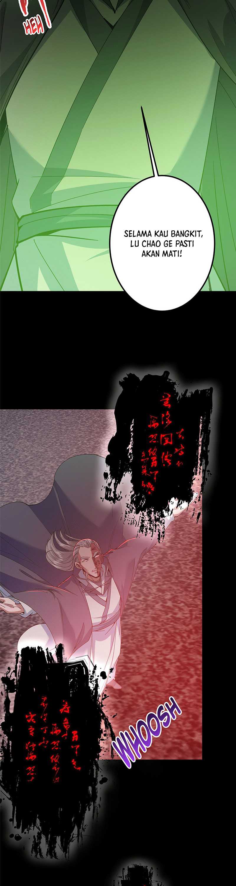 Read Keep A Low Profile, Sect Leader ID Manga Online