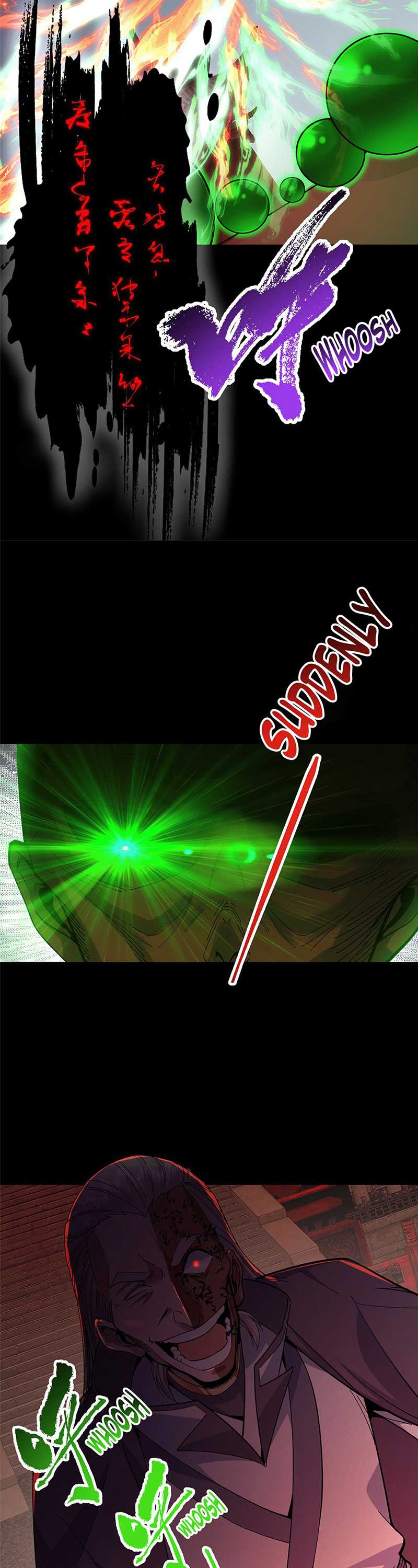 Read Keep A Low Profile, Sect Leader ID Manga Online