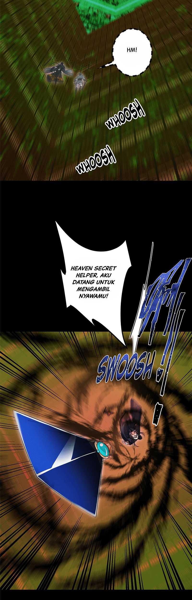 Read Keep A Low Profile, Sect Leader ID Manga Online