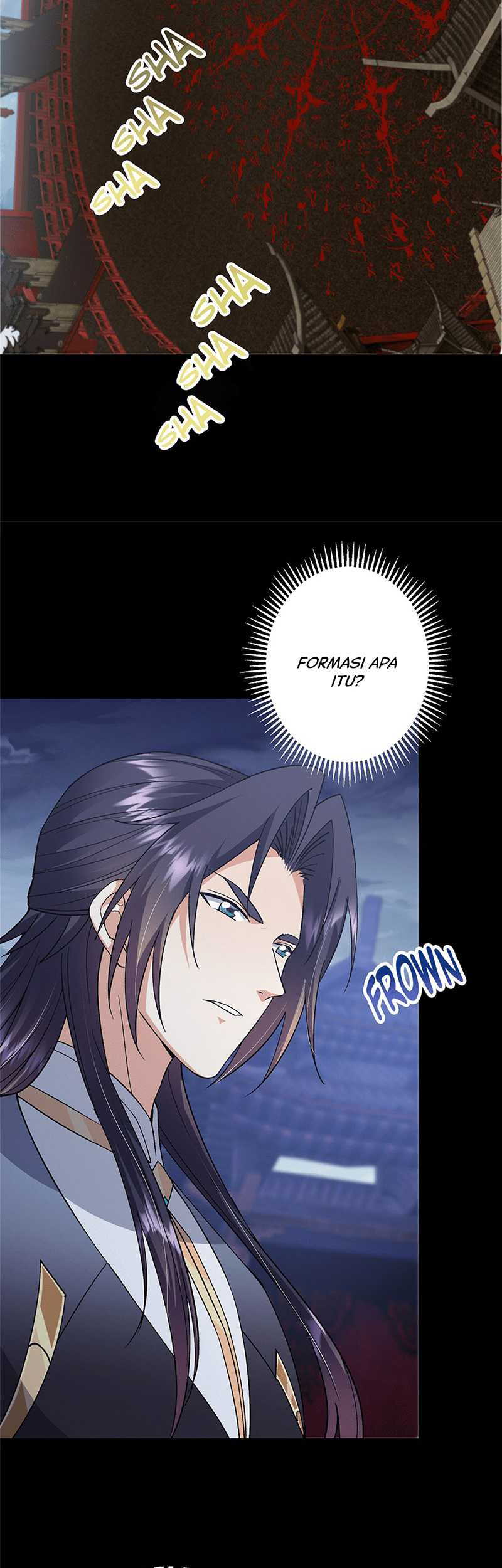 Read Keep A Low Profile, Sect Leader ID Manga Online