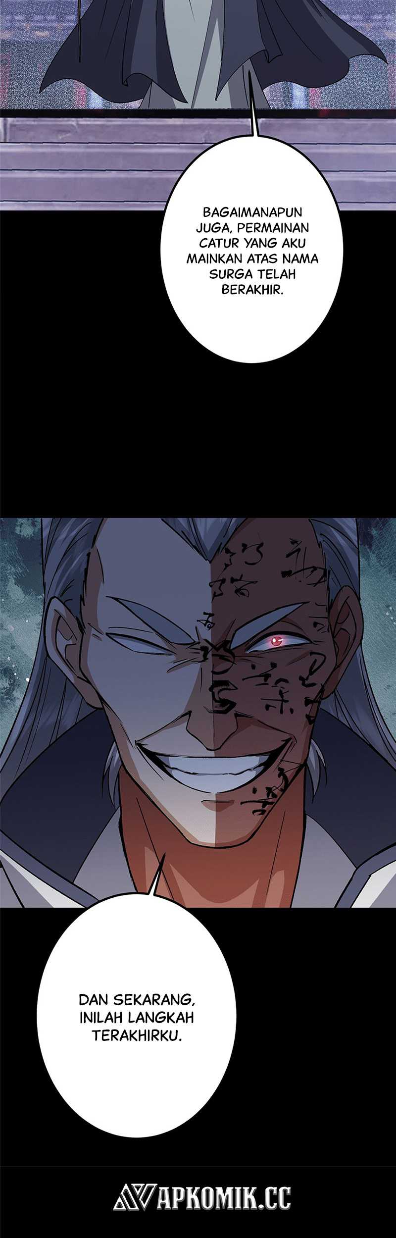 Read Keep A Low Profile, Sect Leader ID Manga Online