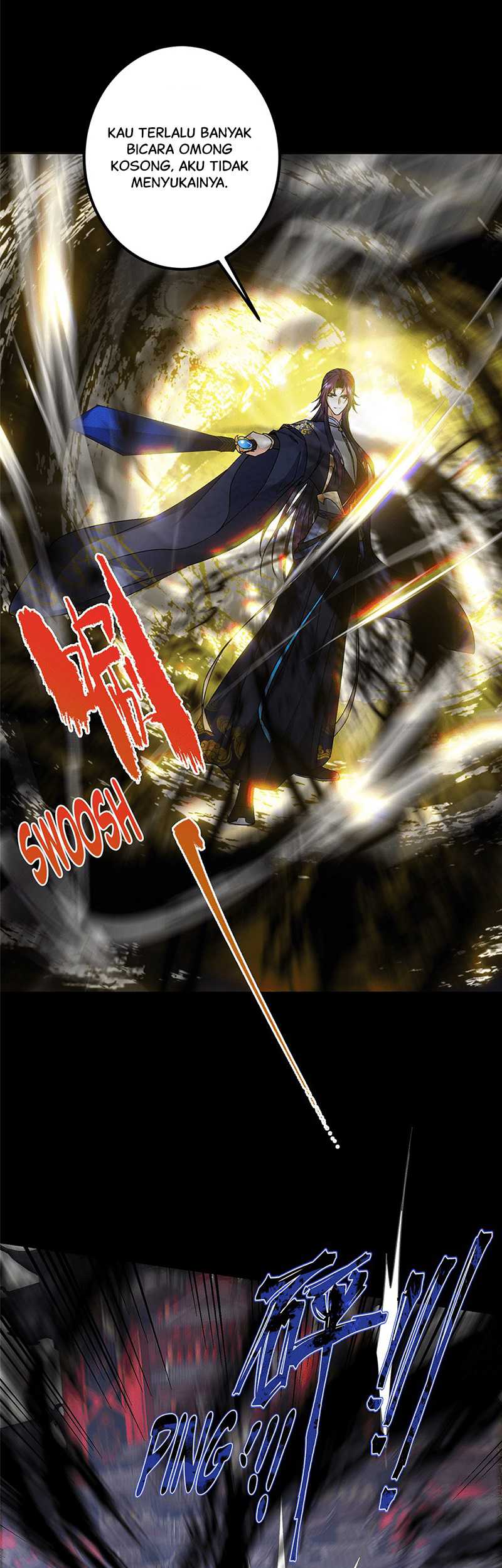 Read Keep A Low Profile, Sect Leader ID Manga Online