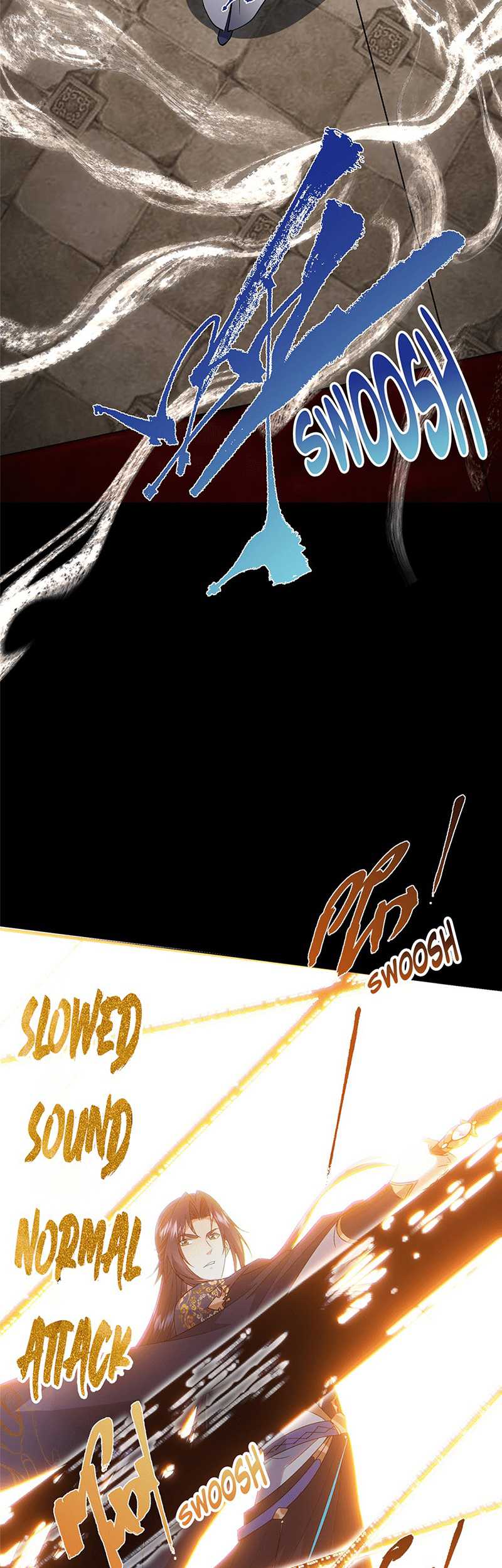 Read Keep A Low Profile, Sect Leader ID Manga Online
