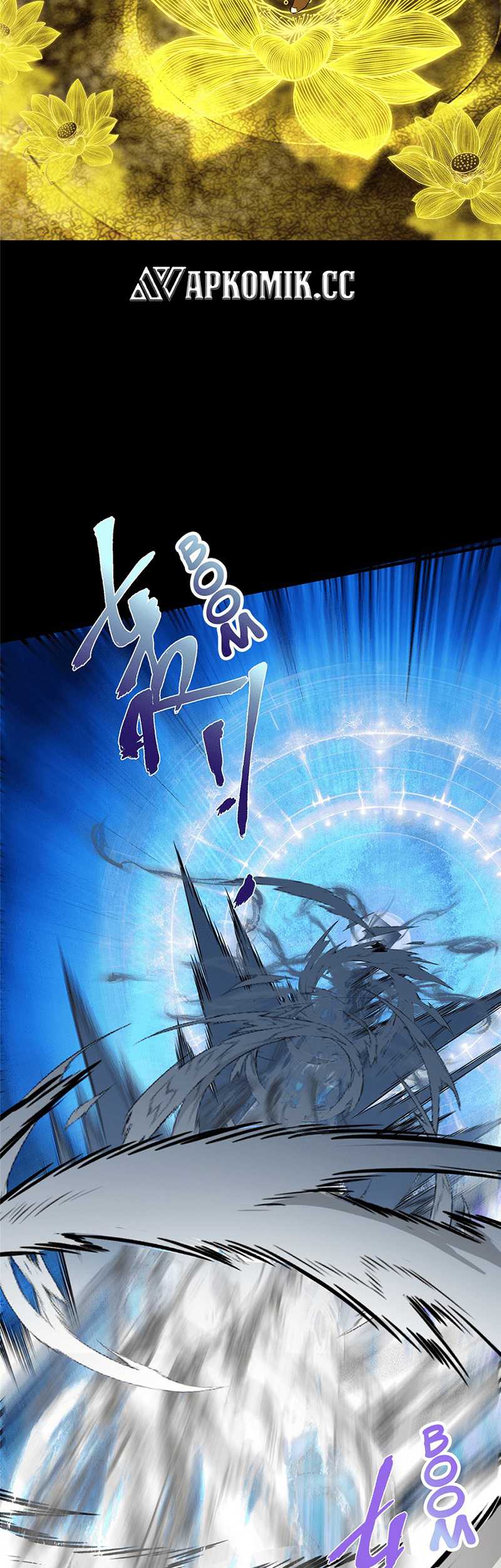 Read Keep A Low Profile, Sect Leader ID Manga Online