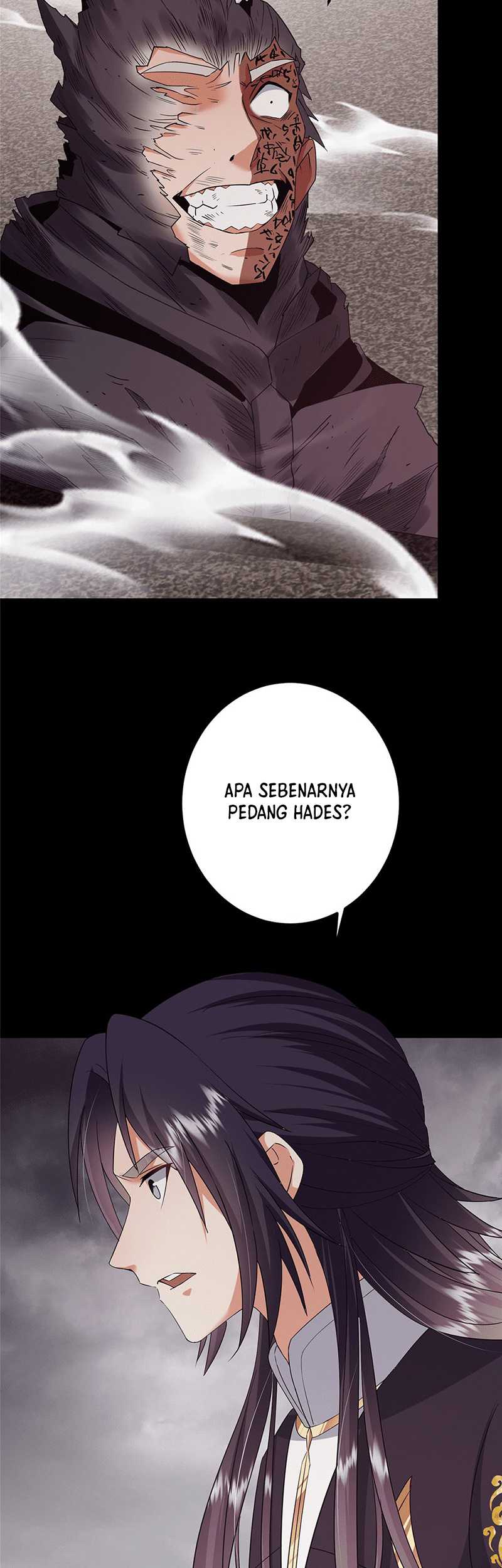 Read Keep A Low Profile, Sect Leader ID Manga Online