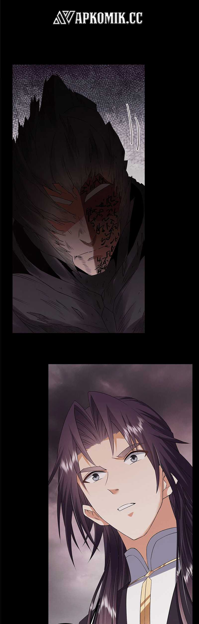 Read Keep A Low Profile, Sect Leader ID Manga Online