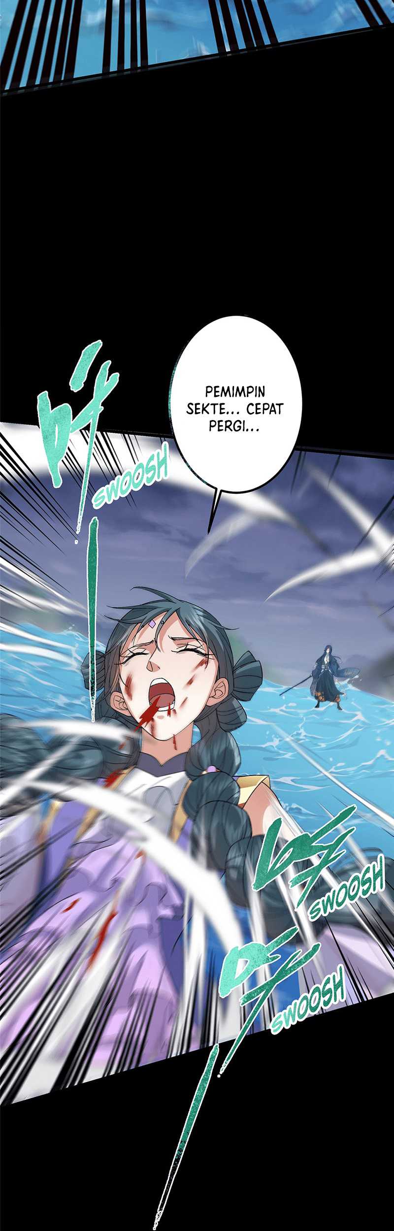 Read Keep A Low Profile, Sect Leader ID Manga Online