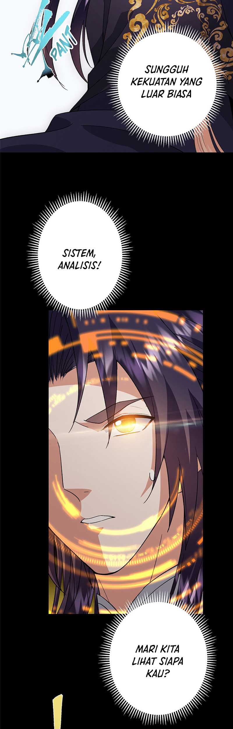 Read Keep A Low Profile, Sect Leader ID Manga Online