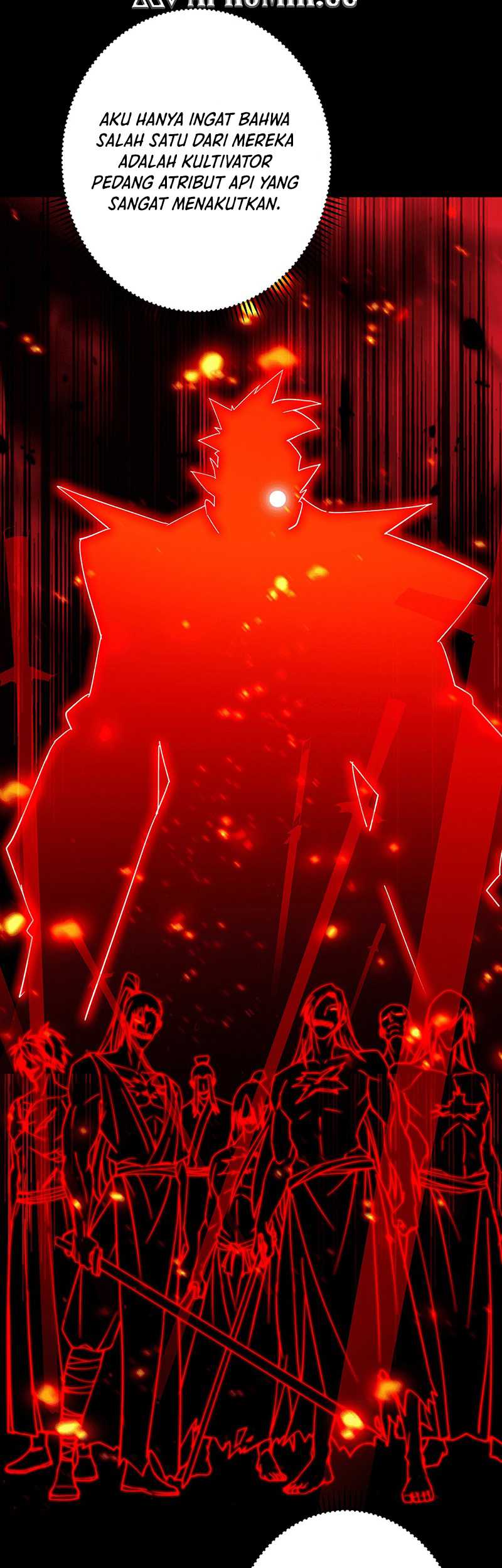 Read Keep A Low Profile, Sect Leader ID Manga Online