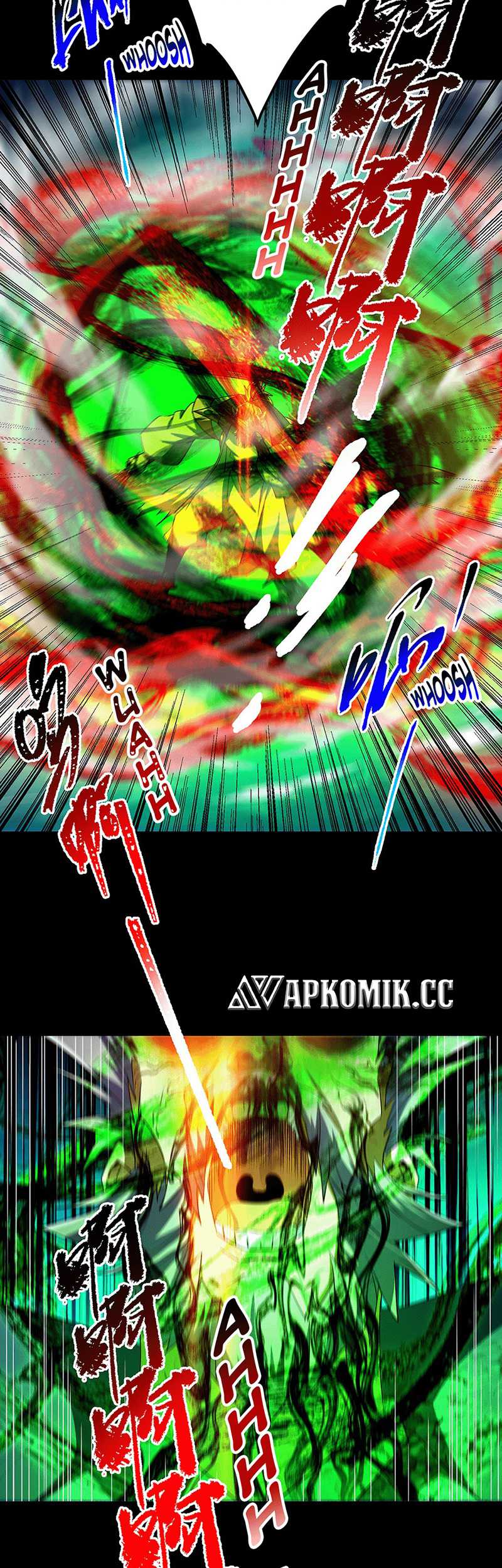 Read Keep A Low Profile, Sect Leader ID Manga Online