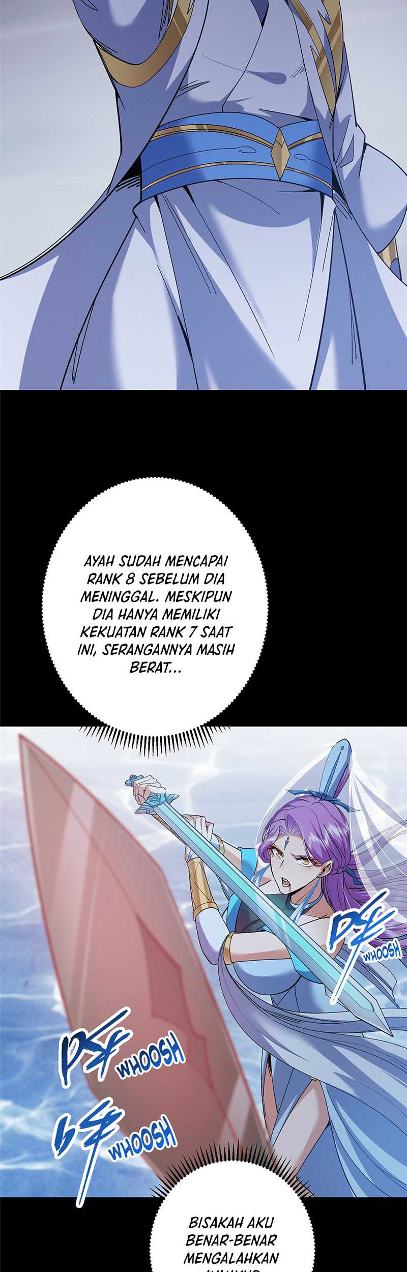 Read Keep A Low Profile, Sect Leader ID Manga Online