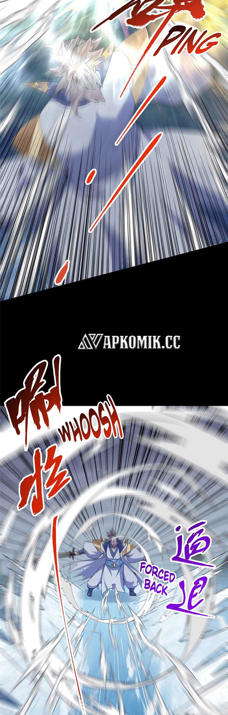Read Keep A Low Profile, Sect Leader ID Manga Online