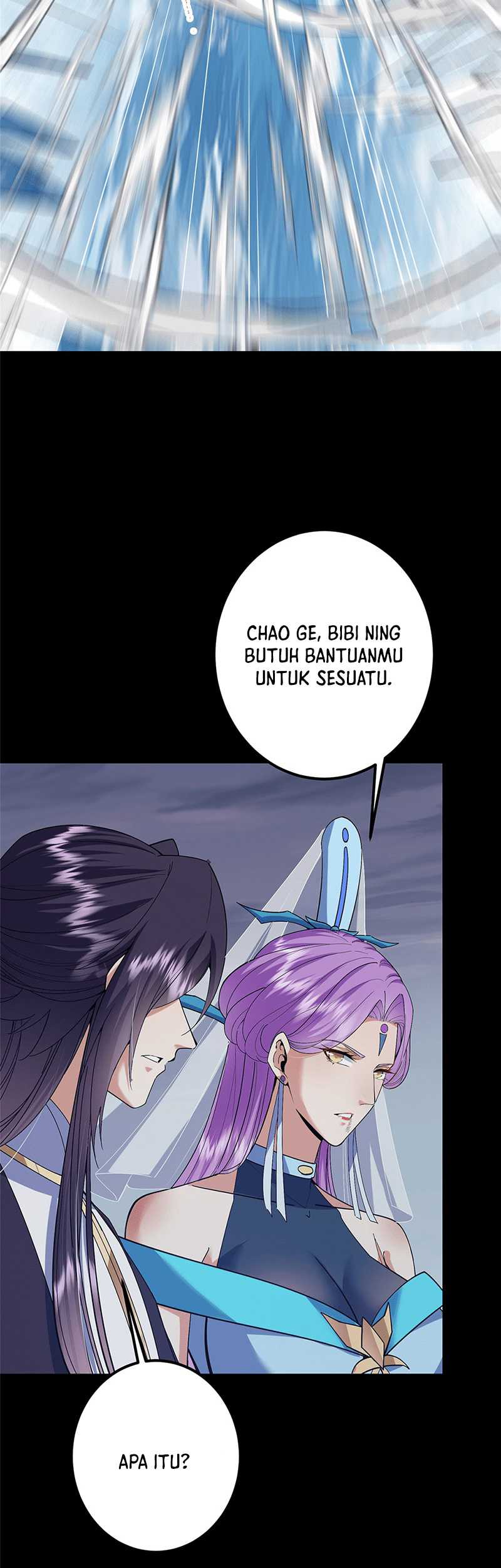 Read Keep A Low Profile, Sect Leader ID Manga Online
