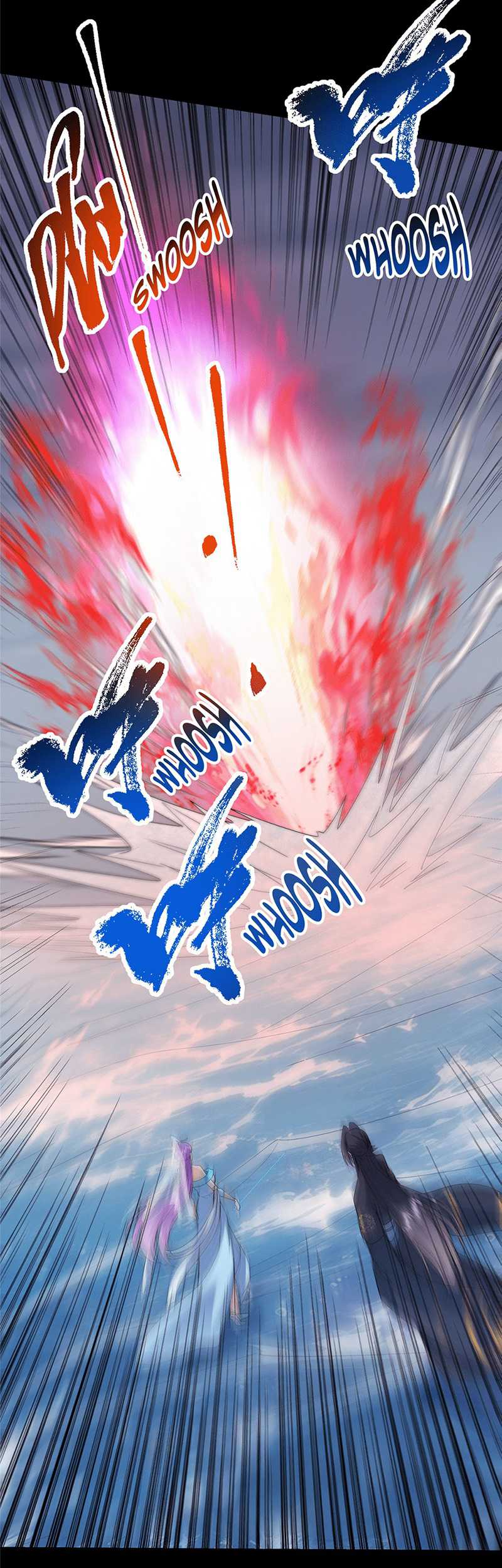Read Keep A Low Profile, Sect Leader ID Manga Online
