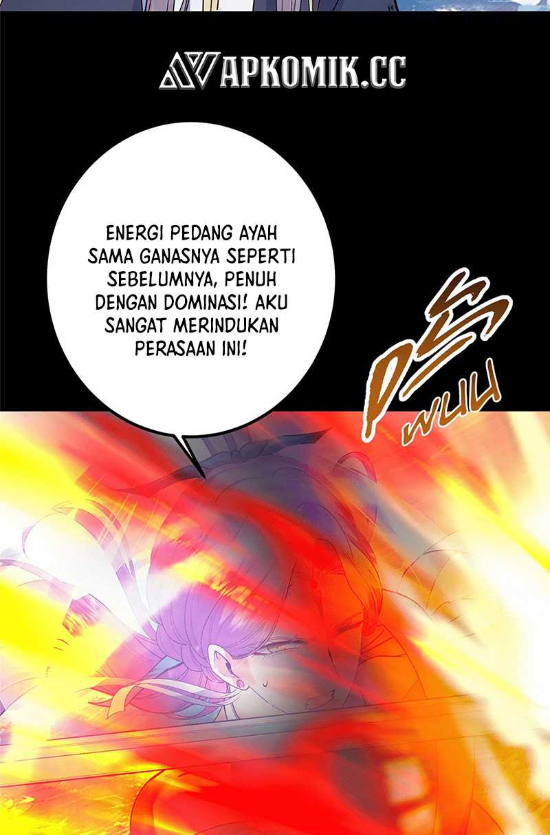 Read Keep A Low Profile, Sect Leader ID Manga Online