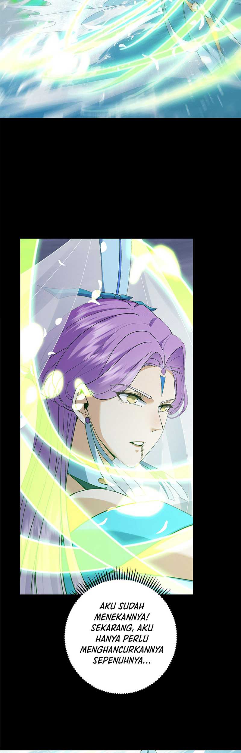 Read Keep A Low Profile, Sect Leader ID Manga Online