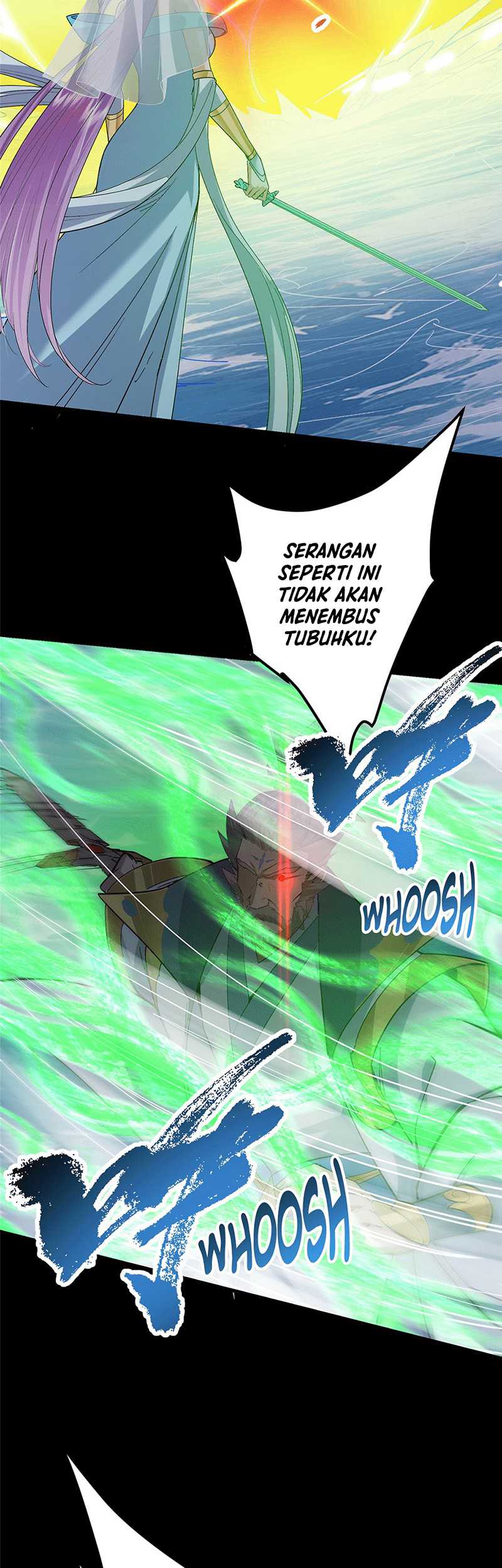 Read Keep A Low Profile, Sect Leader ID Manga Online