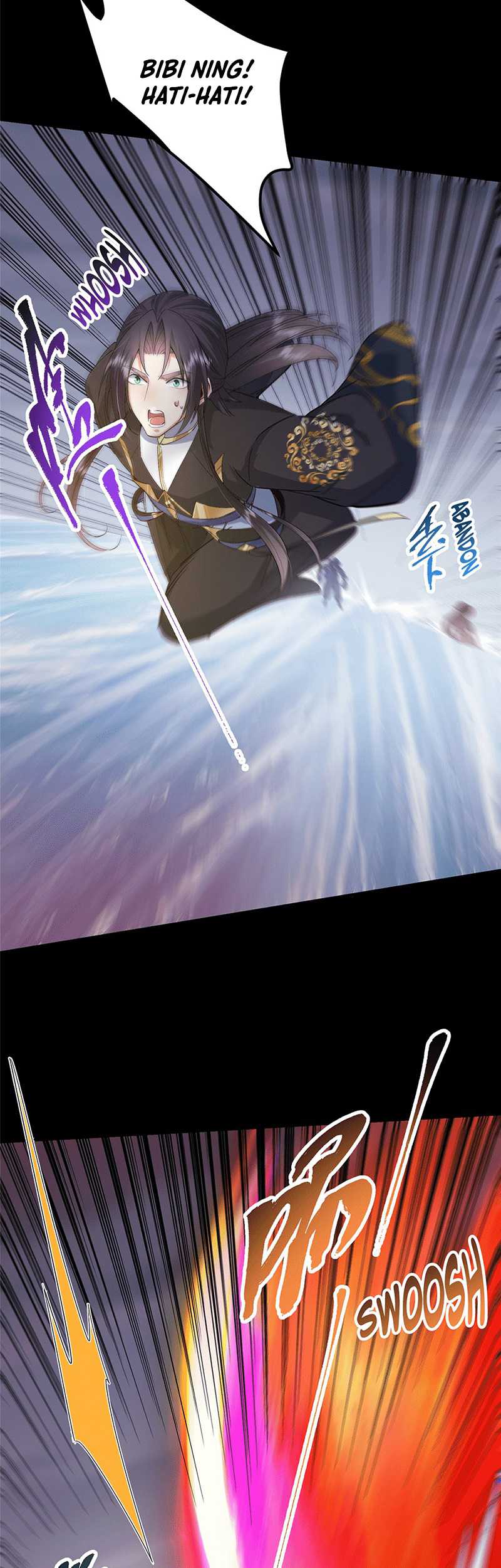 Read Keep A Low Profile, Sect Leader ID Manga Online