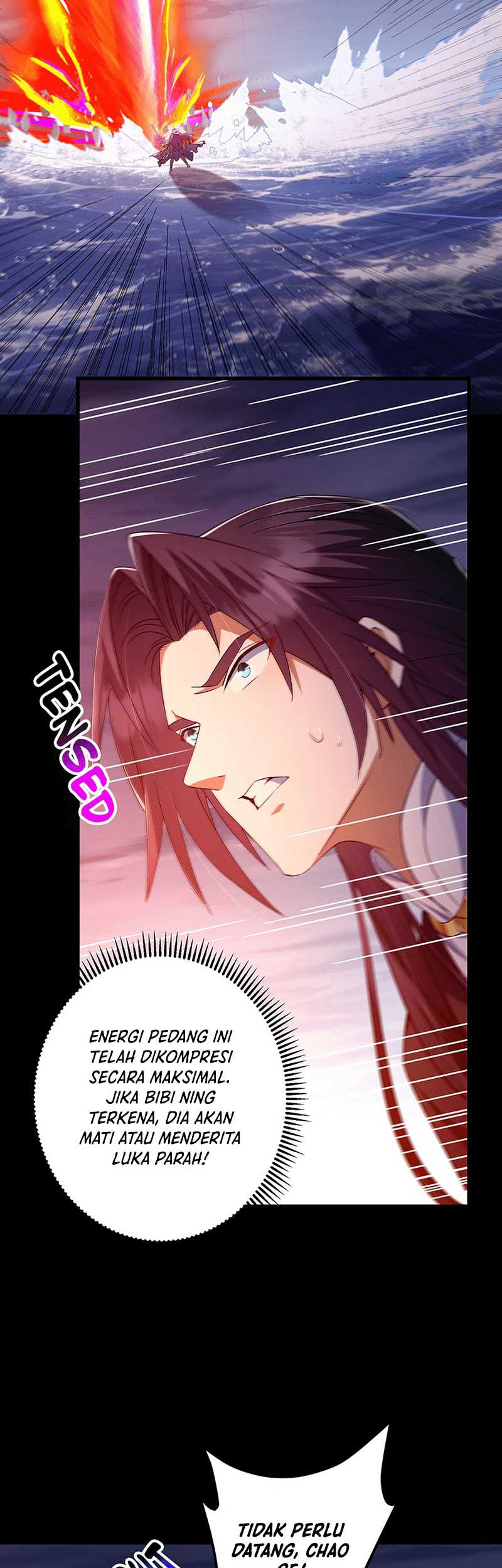 Read Keep A Low Profile, Sect Leader ID Manga Online