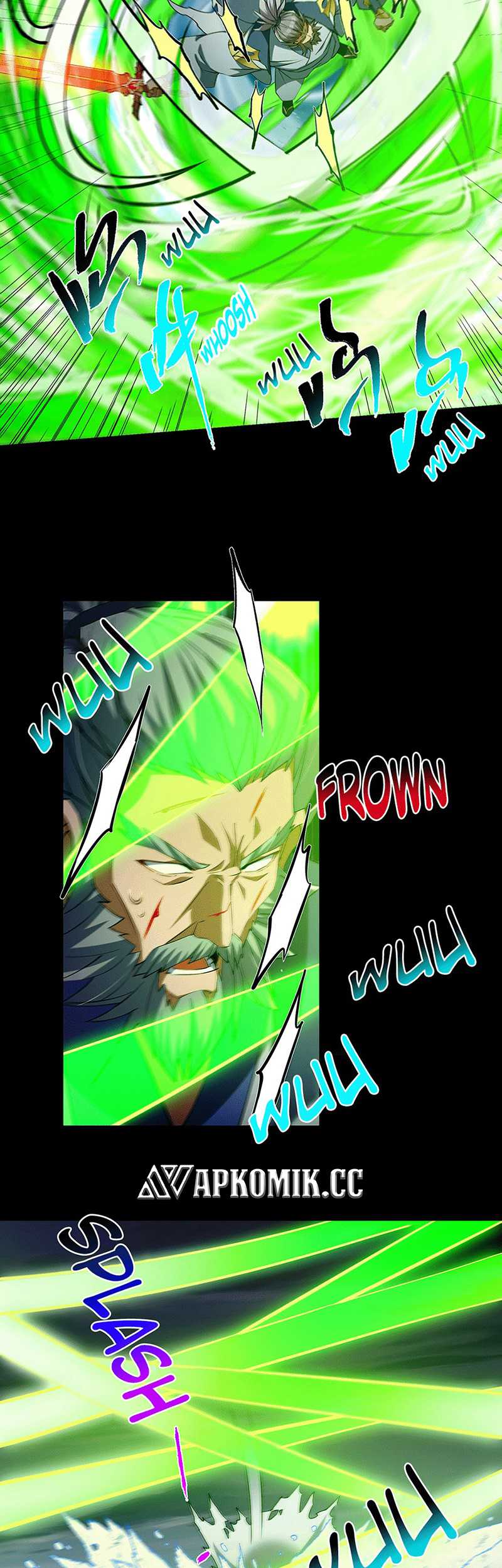 Read Keep A Low Profile, Sect Leader ID Manga Online