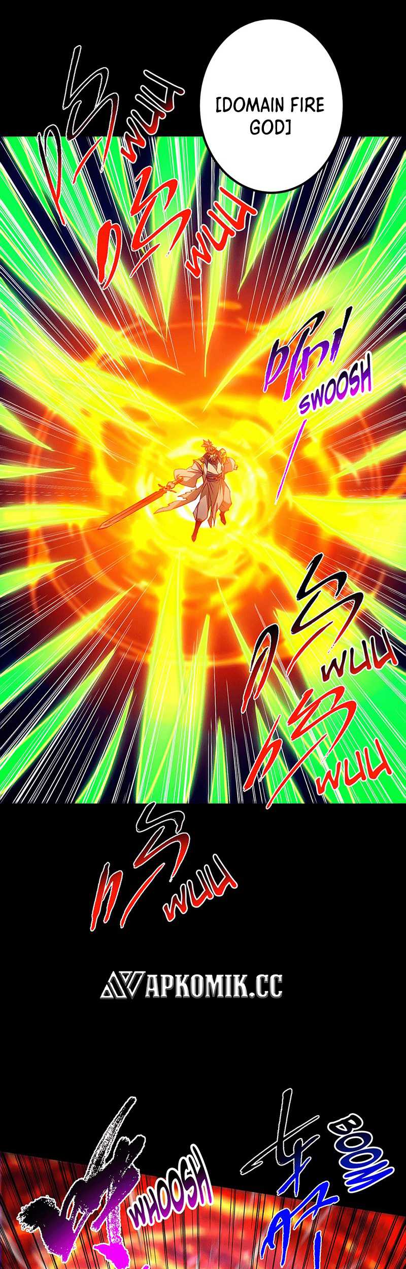 Read Keep A Low Profile, Sect Leader ID Manga Online