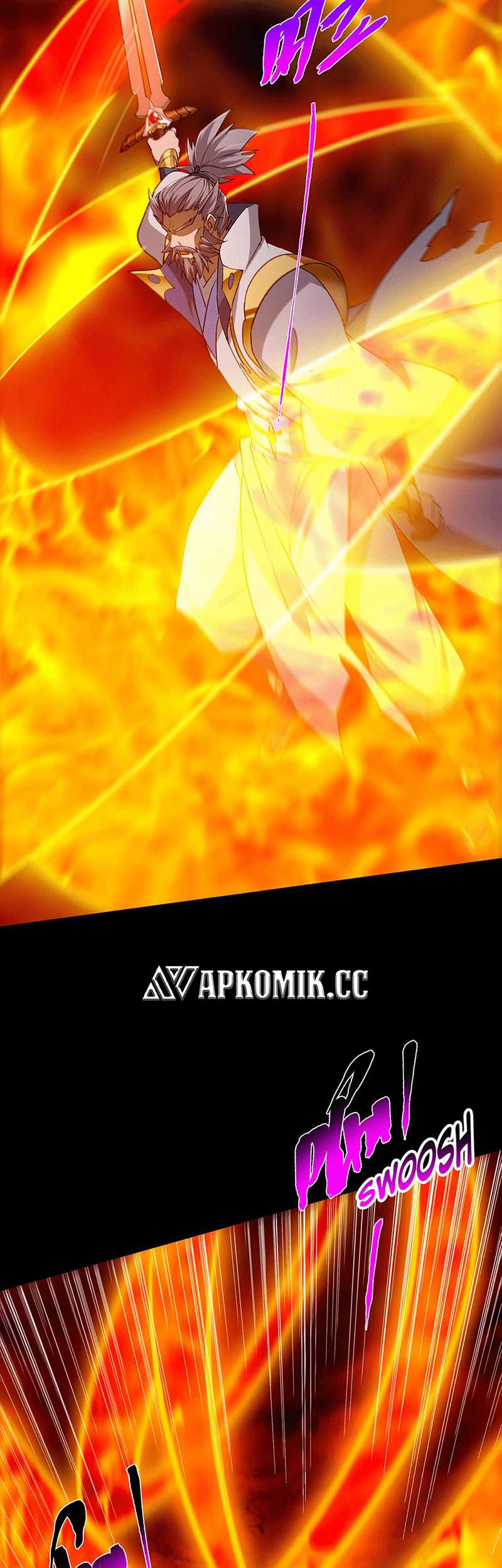 Read Keep A Low Profile, Sect Leader ID Manga Online