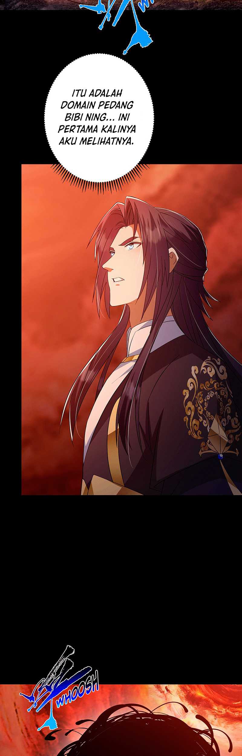 Read Keep A Low Profile, Sect Leader ID Manga Online