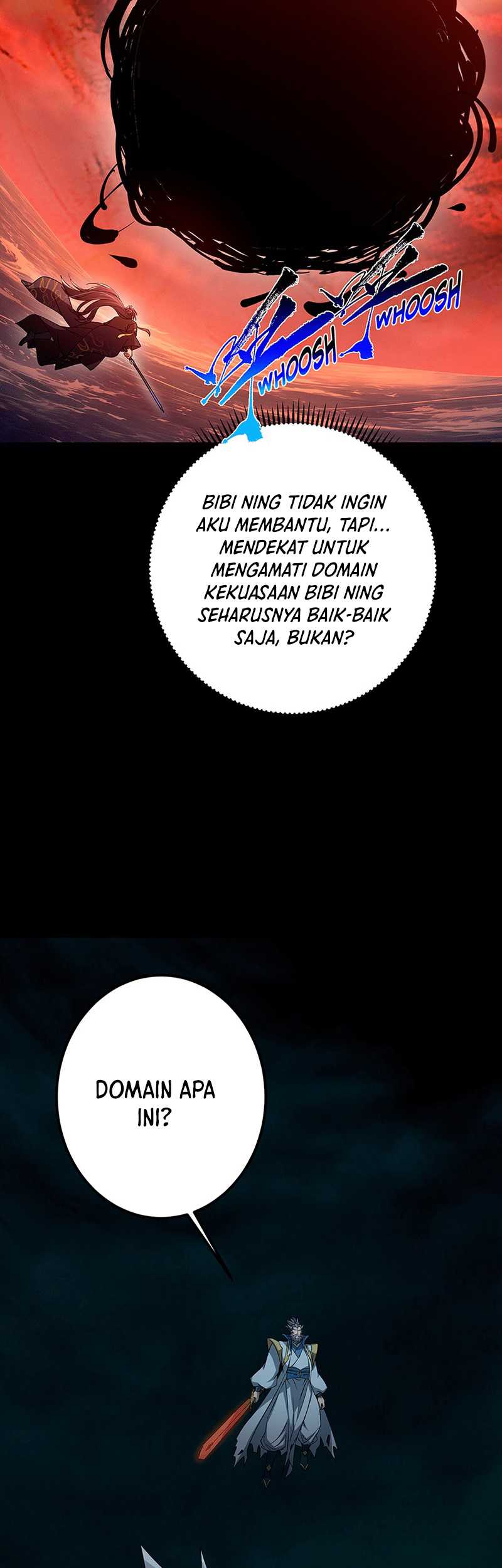 Read Keep A Low Profile, Sect Leader ID Manga Online