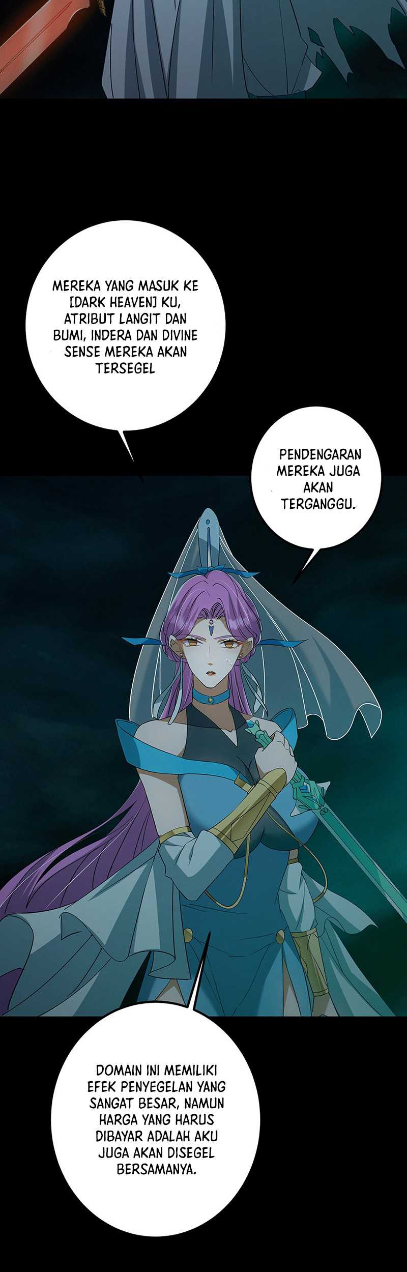 Read Keep A Low Profile, Sect Leader ID Manga Online
