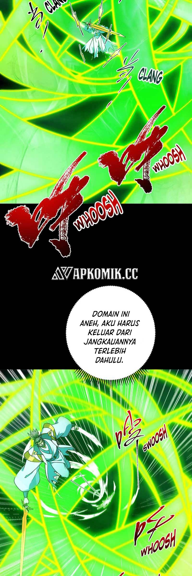Read Keep A Low Profile, Sect Leader ID Manga Online