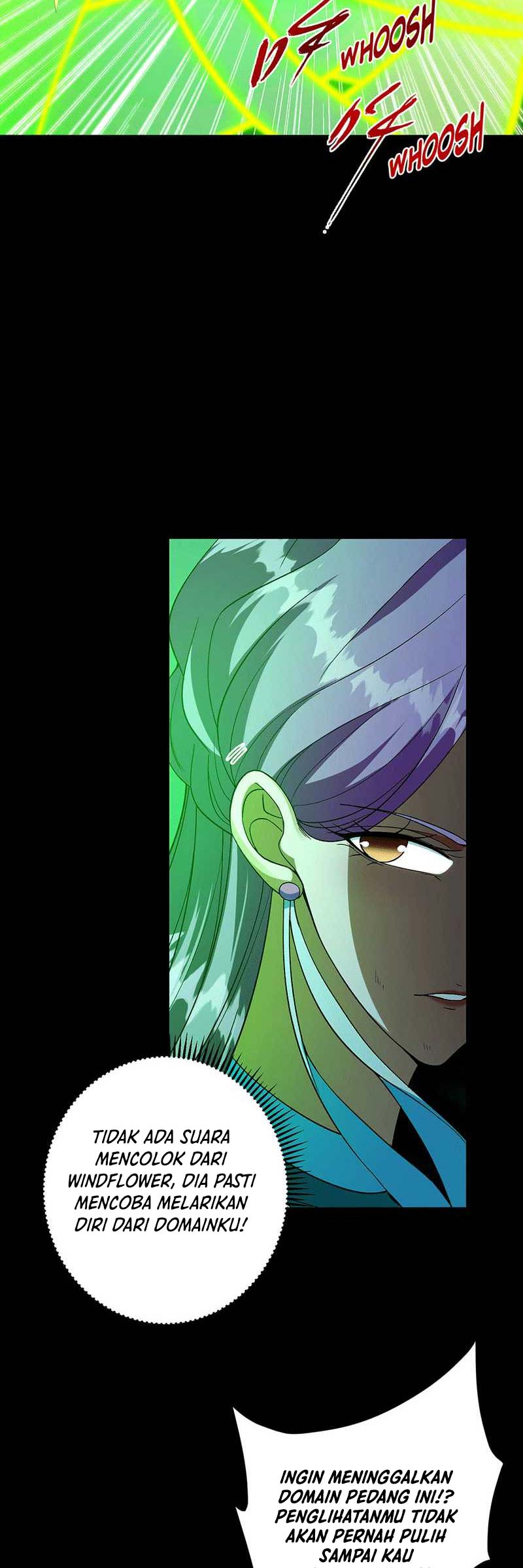 Read Keep A Low Profile, Sect Leader ID Manga Online