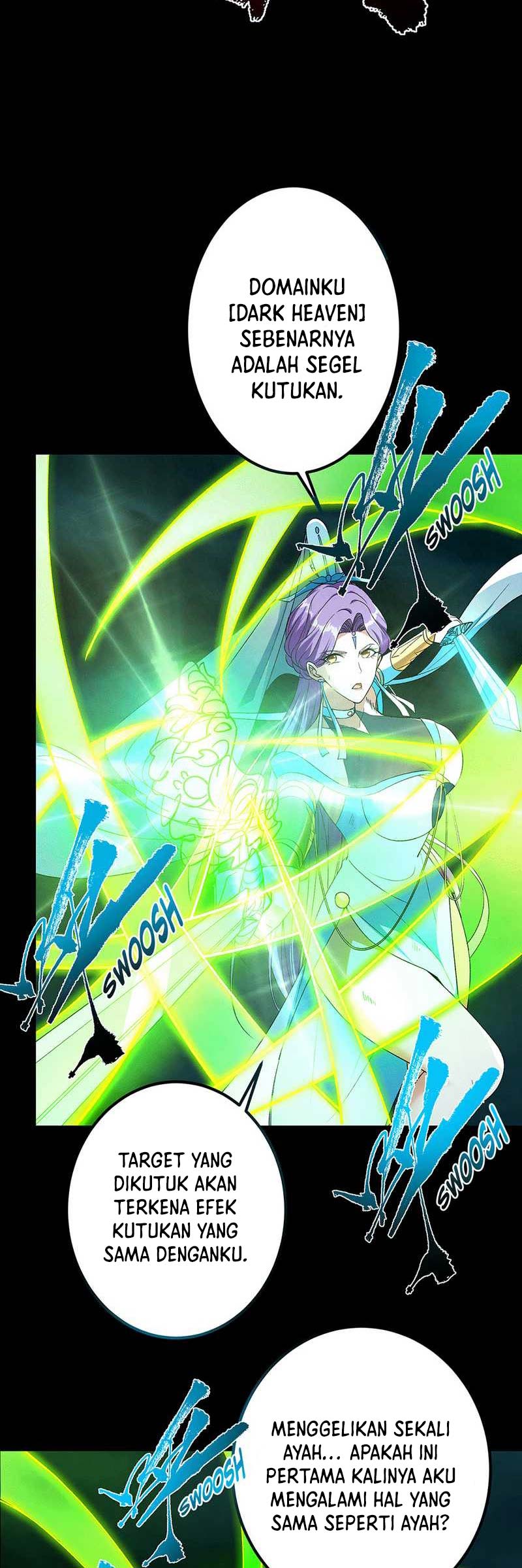 Read Keep A Low Profile, Sect Leader ID Manga Online