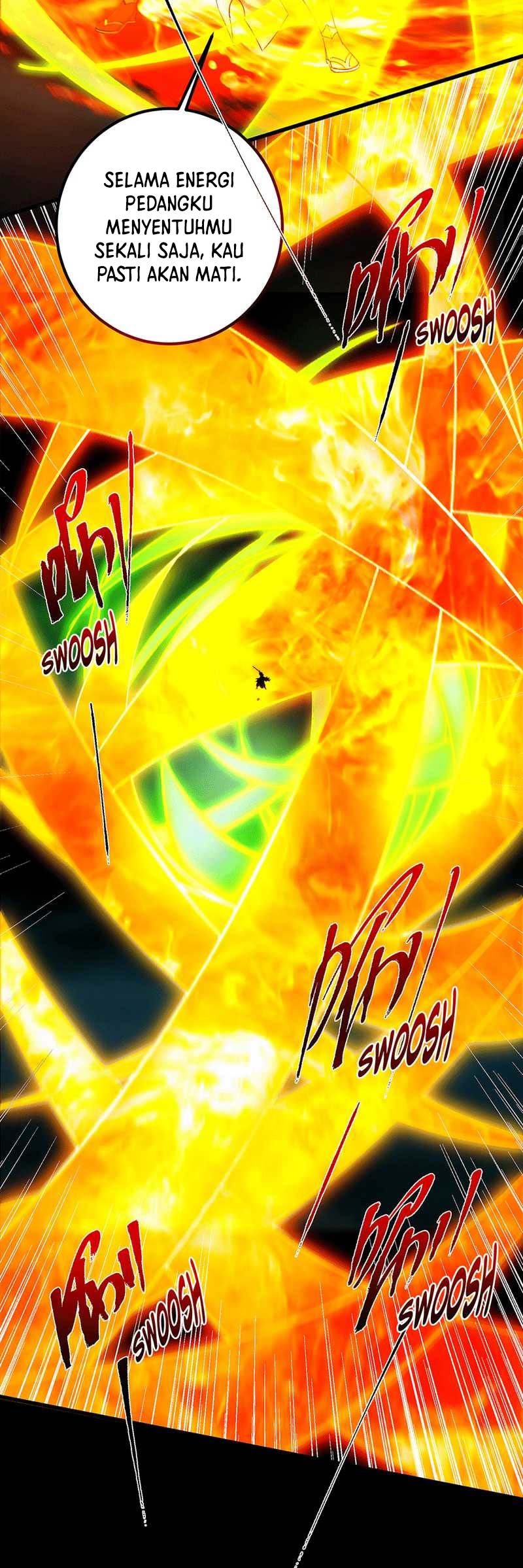 Read Keep A Low Profile, Sect Leader ID Manga Online