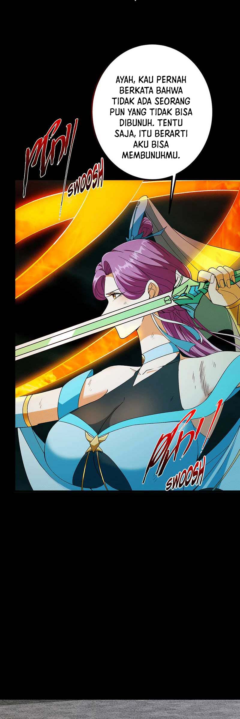 Read Keep A Low Profile, Sect Leader ID Manga Online