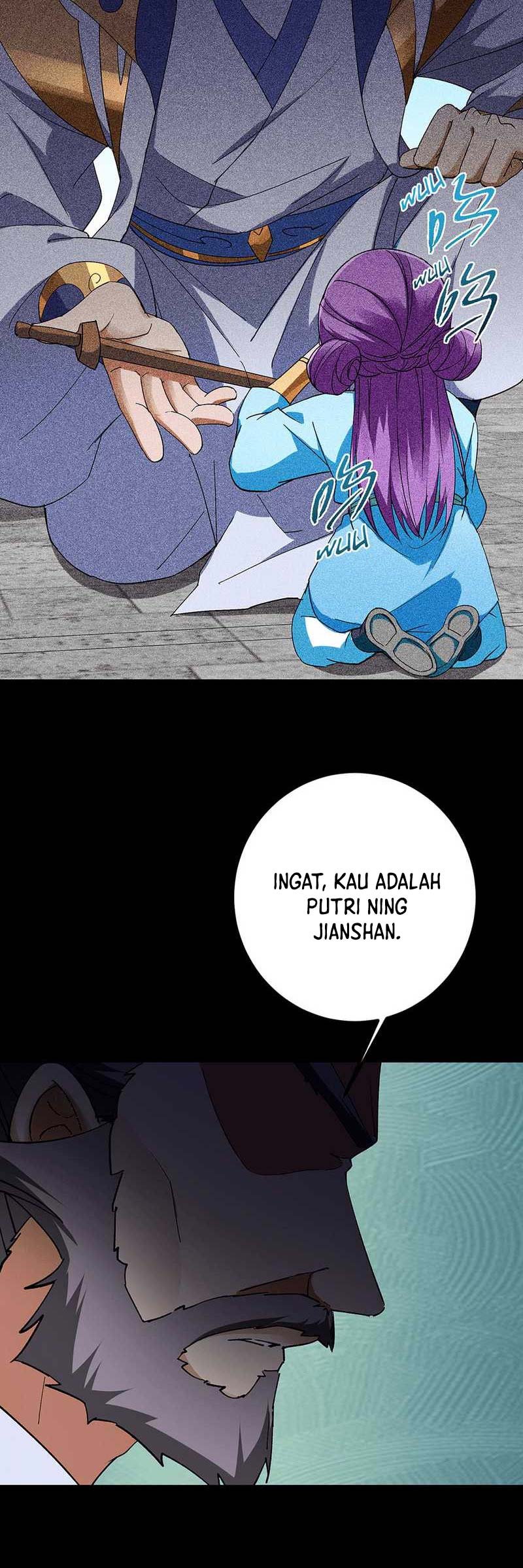 Read Keep A Low Profile, Sect Leader ID Manga Online