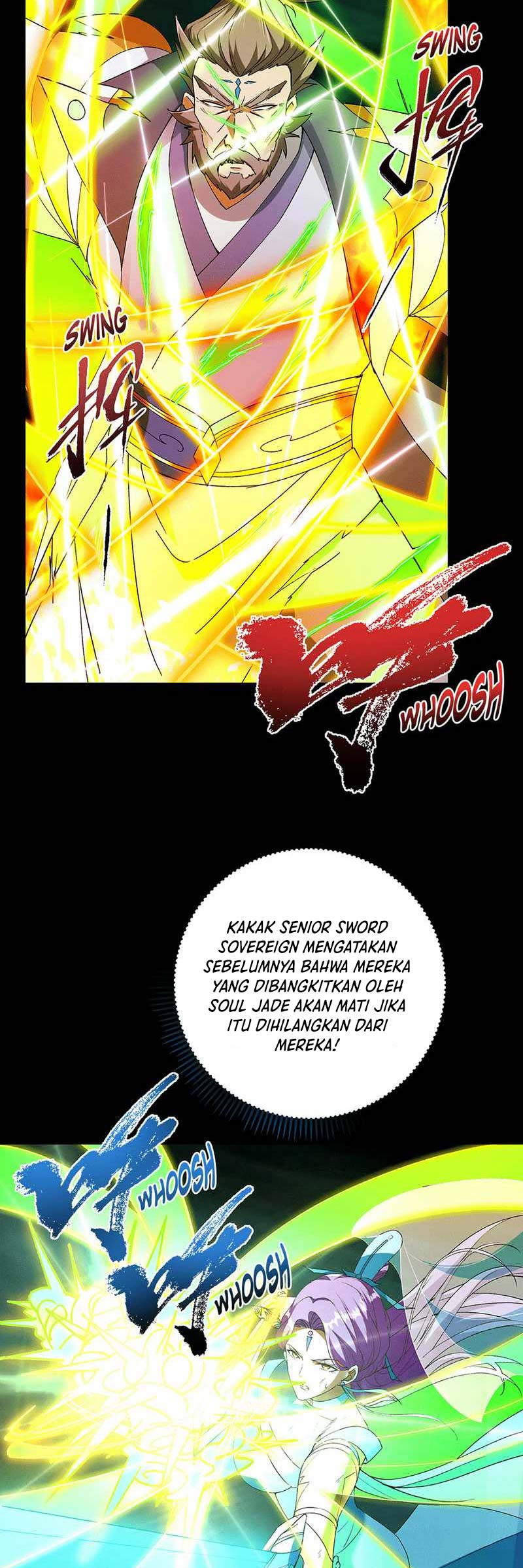 Read Keep A Low Profile, Sect Leader ID Manga Online
