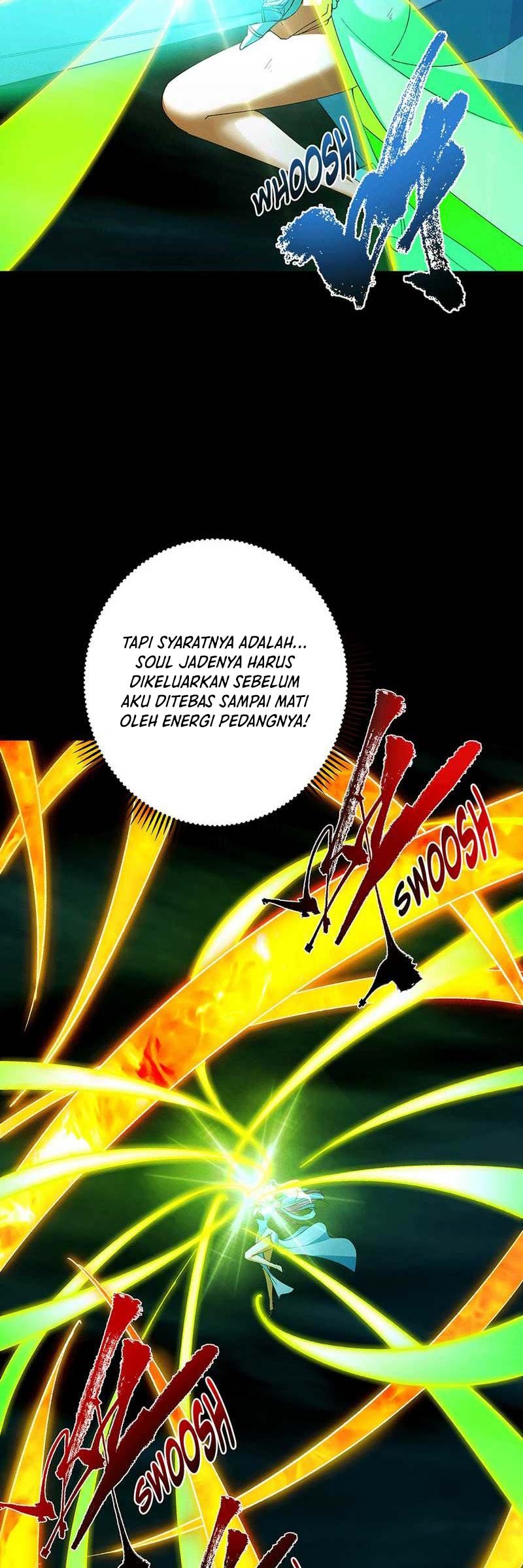 Read Keep A Low Profile, Sect Leader ID Manga Online