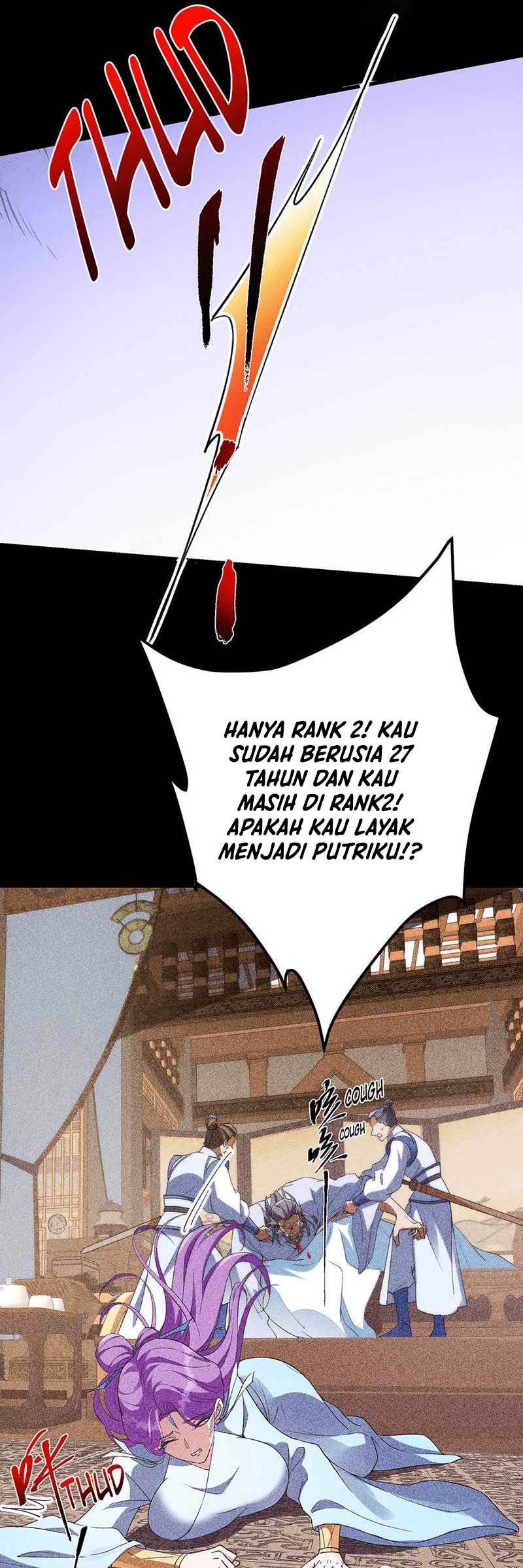Read Keep A Low Profile, Sect Leader ID Manga Online