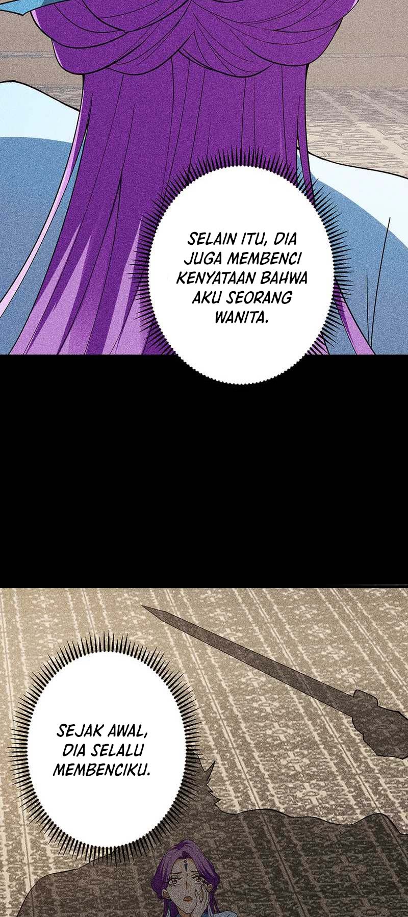 Read Keep A Low Profile, Sect Leader ID Manga Online
