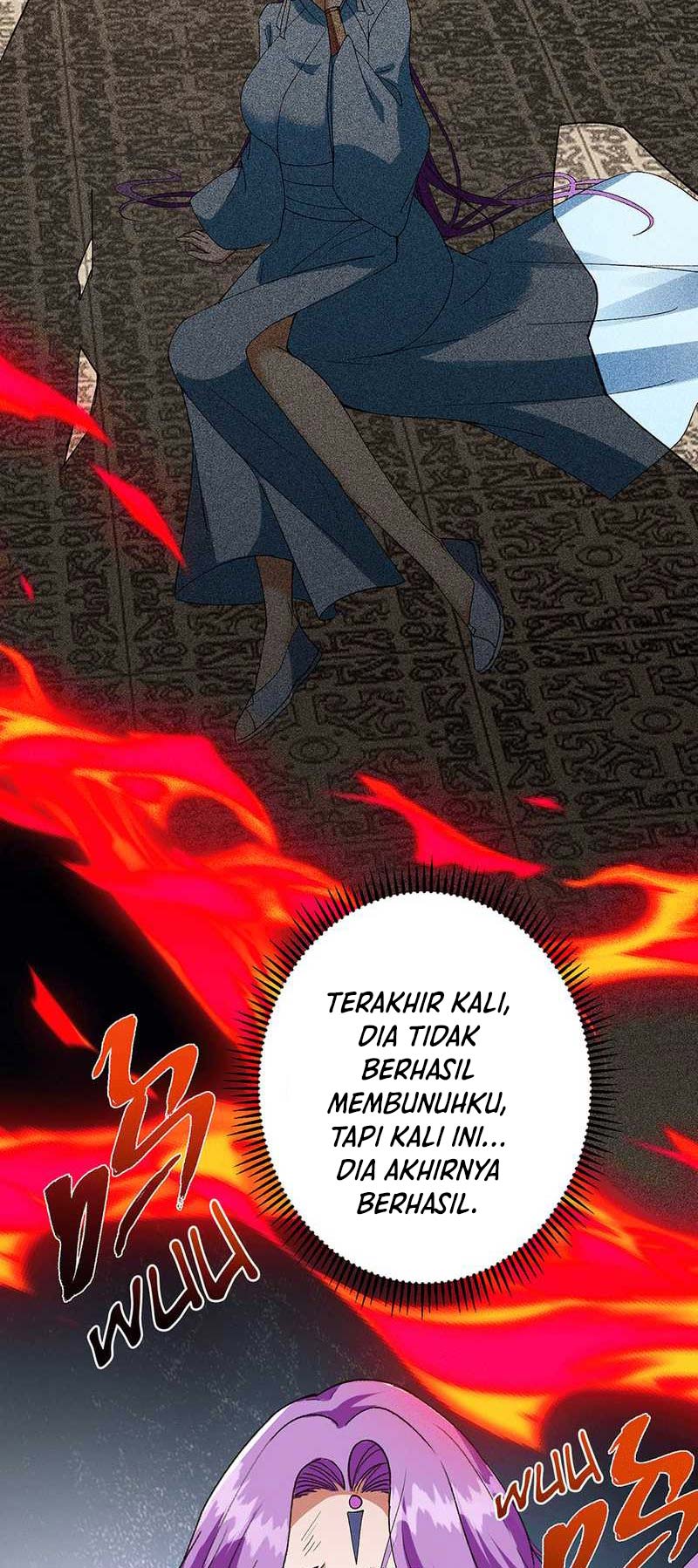 Read Keep A Low Profile, Sect Leader ID Manga Online