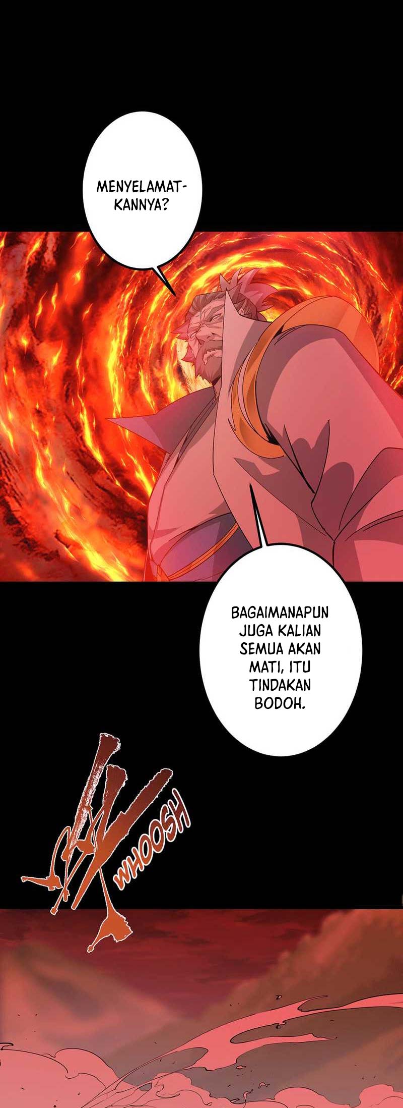 Read Keep A Low Profile, Sect Leader ID Manga Online