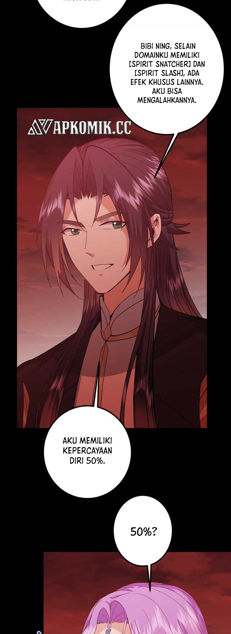 Read Keep A Low Profile, Sect Leader ID Manga Online