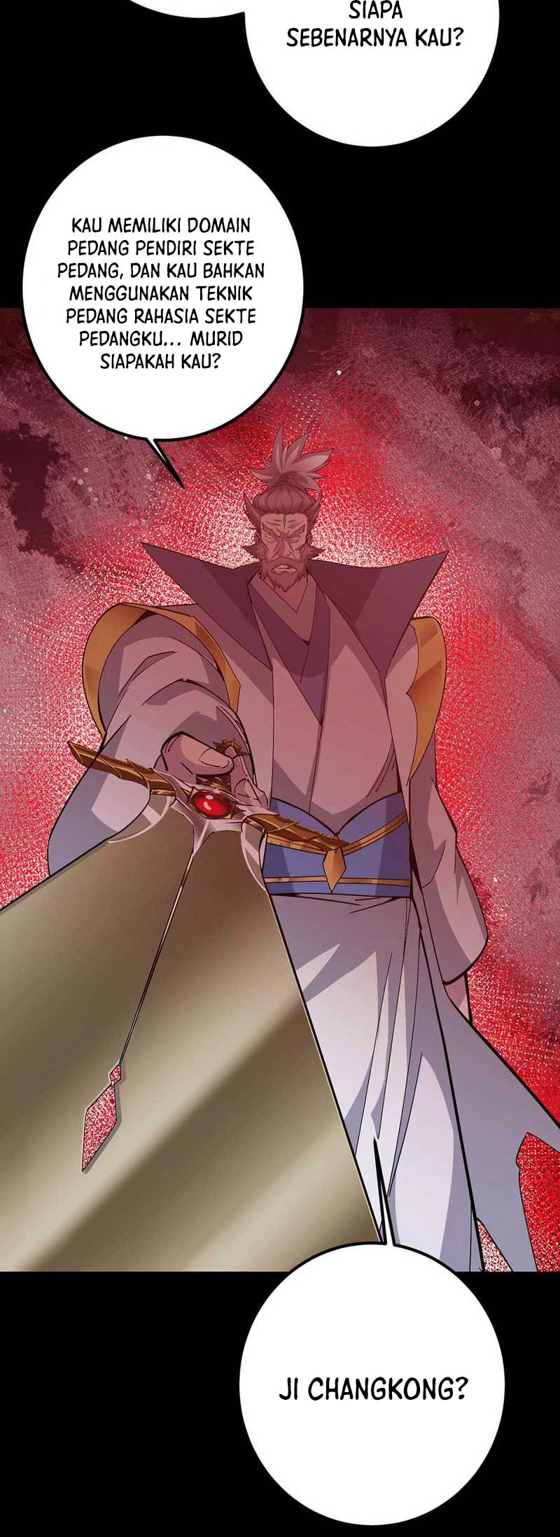 Read Keep A Low Profile, Sect Leader ID Manga Online